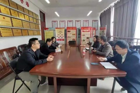 江西省法学会仲裁法学研究会与萍乡仲裁委研讨交流