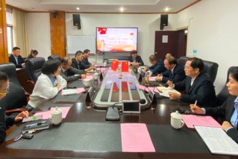 推进党史学习教育的得力举措  萍乡仲裁委员会召开“提升法律服务质量”座谈会