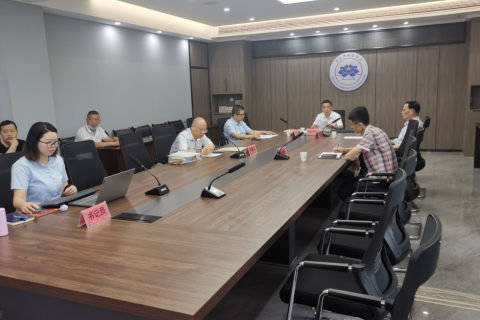 萍乡仲裁委员会湘东工作站第1号案件开庭