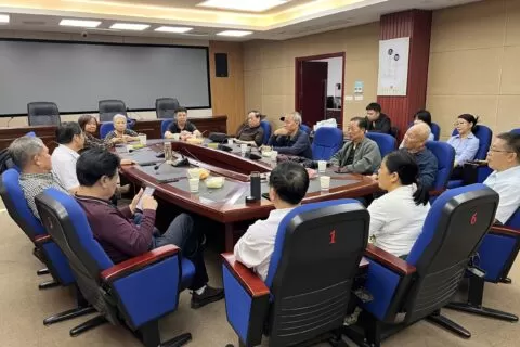 重阳话仲裁，报得三春晖——萍乡仲裁委员会重阳节前夕举行茶话会