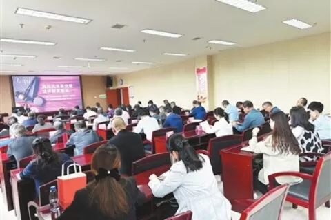 提升服务质效 增强仲裁公信力   萍仲全力构建仲裁工作新格局