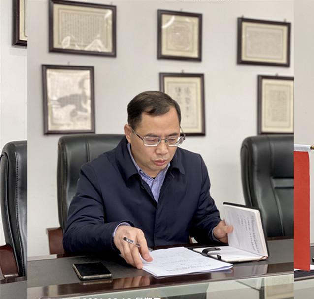 萍乡仲裁委教育整顿工作全面铺开