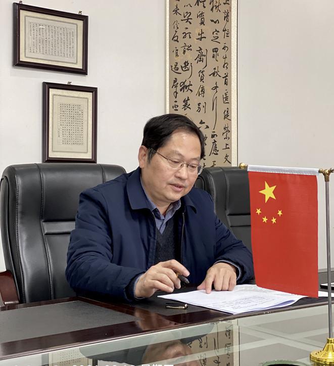 萍乡仲裁委教育整顿工作全面铺开