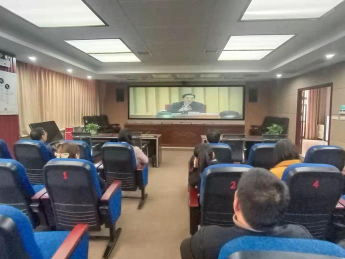 萍乡仲裁委教育整顿工作全面铺开