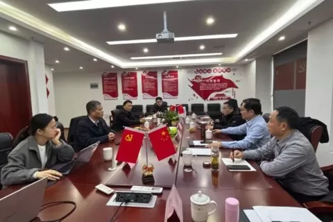 探究产教融合 促进仲裁发展